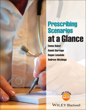 Hitchings, A: Prescribing Scenarios at a Glance