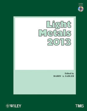 Light Metals 2013