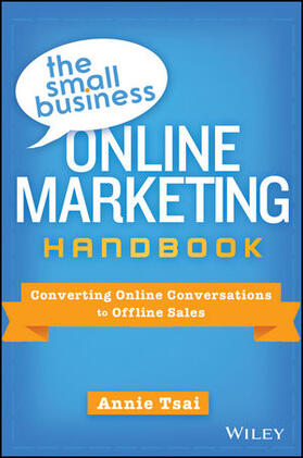 SMALL BUSINESS ONLINE MARKETIN