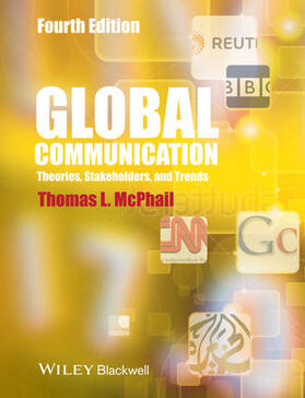 McPhail: Global Communication 4e P