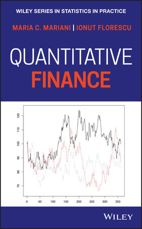 Mariani, M: Quantitative Finance