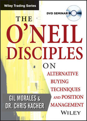 The O'Neil Disciples on Alternative Buying Techniques and Position Management