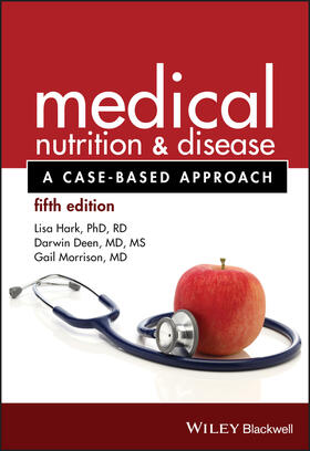 Hark, L: Medical Nutrition and Disease - A Case-Based Approa