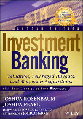 Investment Banking