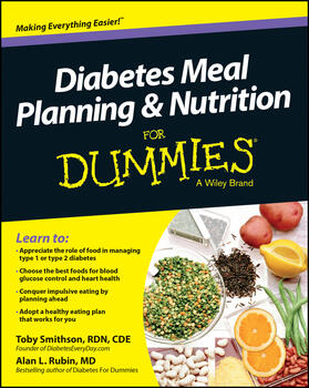 DIABETES MEAL PLANNING & NUTRI