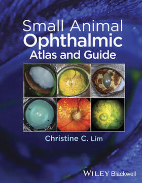 SMALL ANIMAL OPHTHALMIC ATLAS