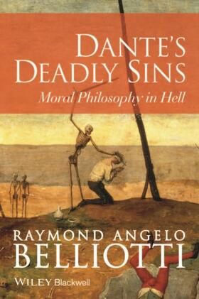 Dante's Deadly Sins