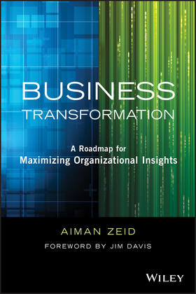 Business Transformation