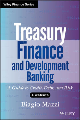 Treasury Finance and Development Banking, + Website