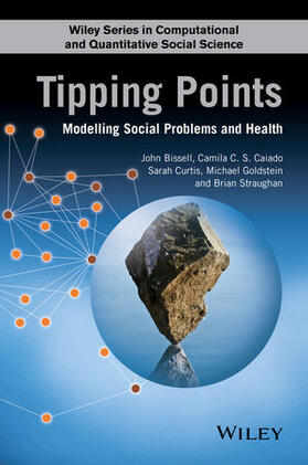 Tipping Points: Modelling Social Problems and Health