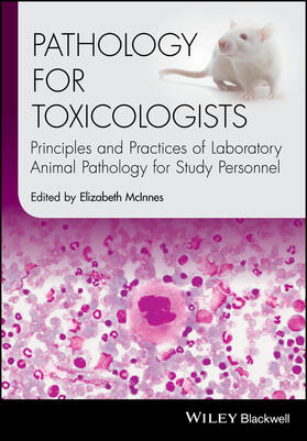 Pathology for Toxicologists