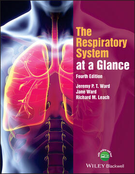 Ward, J: The Respiratory System at a Glance, 4e