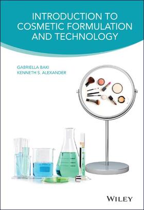 Baki, G: Introduction to Cosmetic Formulation and Technology