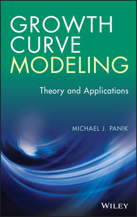 Growth Curve Modeling