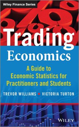 Trading Economics: A Guide to Economic Statistics for Practitioners and Students