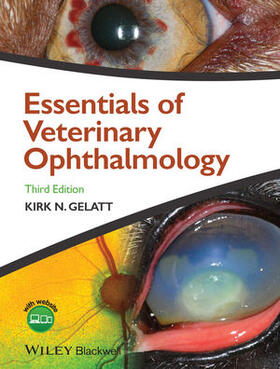Gelatt, K: Essentials of Veterinary Ophthalmology