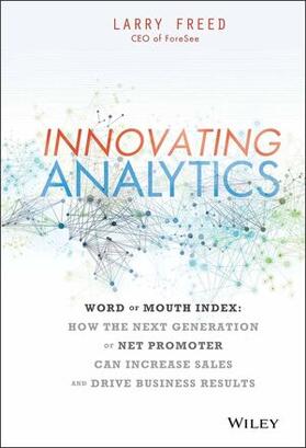 INNOVATING ANALYTICS