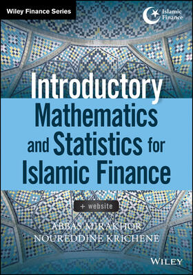 Introductory Mathematics and Statistics for Islamic Finance, + Website