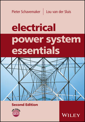 Electrical Power System Essentials