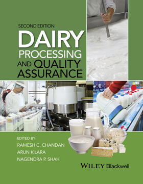 Dairy Processing and Quality Assurance