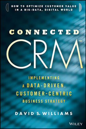 Williams, D: Connected CRM