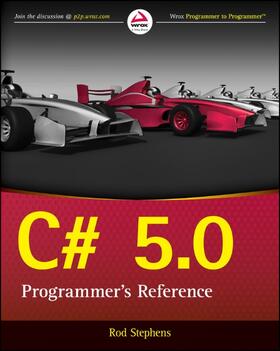 C# 50 PROGRAMMERS REF