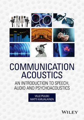 Pulkki: Communication Acoustics