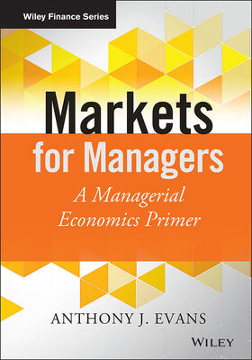 Markets for Managers