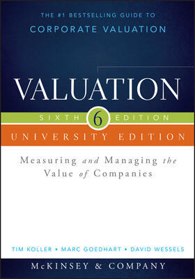 Valuation