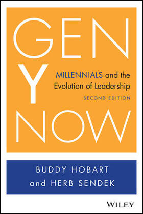 GEN Y NOW 2/E