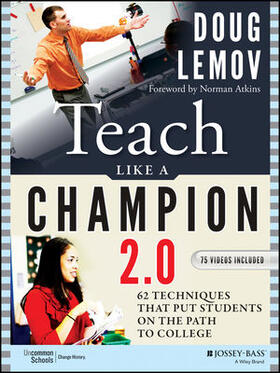 Lemov, D: Teach Like a Champion 2.0