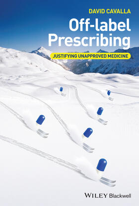 Off-Label Prescribing