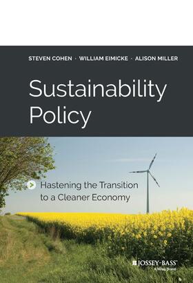 Sustainability Policy