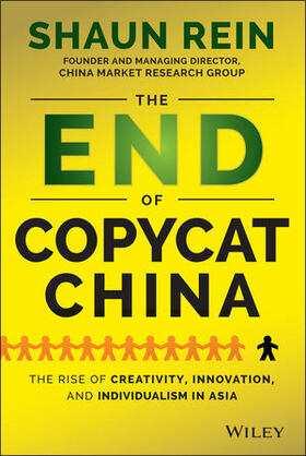 END OF COPYCAT CHINA