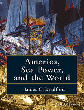 AMER SEA POWER & THE WORLD