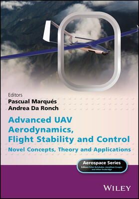 Advanced Uav Aerodynamics, Flight Stability and Control