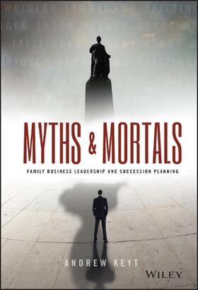 MYTHS & MORTALS