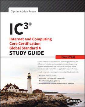 IC3 INTERNET & COMPUTING CORE