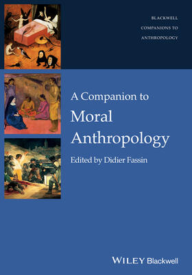 Companion to Moral Anthropolog