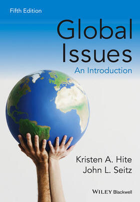 Hite: Global Issues, 5e