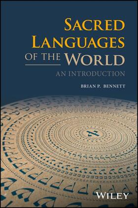 Sacred Languages of the World