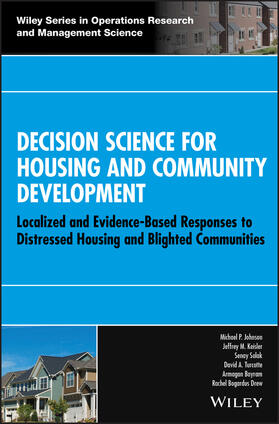 DECISION SCIENCE FOR HOUSING