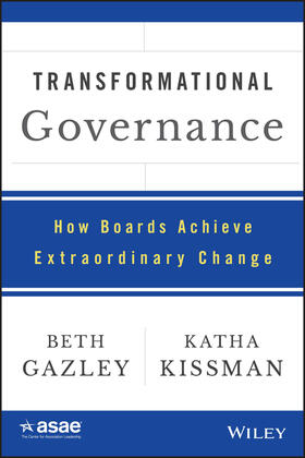 Transformational Governance