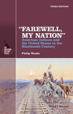 Weeks, P: "Farewell, My Nation"