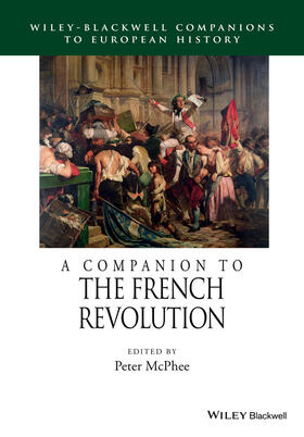 Companion to the French Revolu