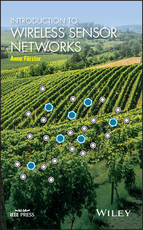 Forster: Intro Wireless Sensor Networks