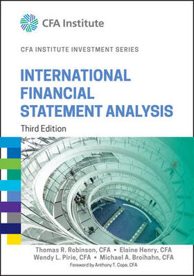 INTL FINANCIAL STATEMENT ANALY