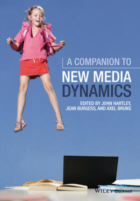 Companion New Media Dynamics