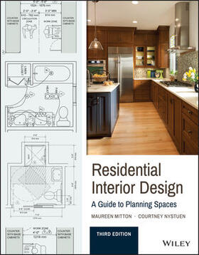 RESIDENTIAL INTERIOR DESIGN 3/