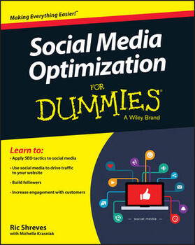 SOCIAL MEDIA OPTIMIZATION FOR